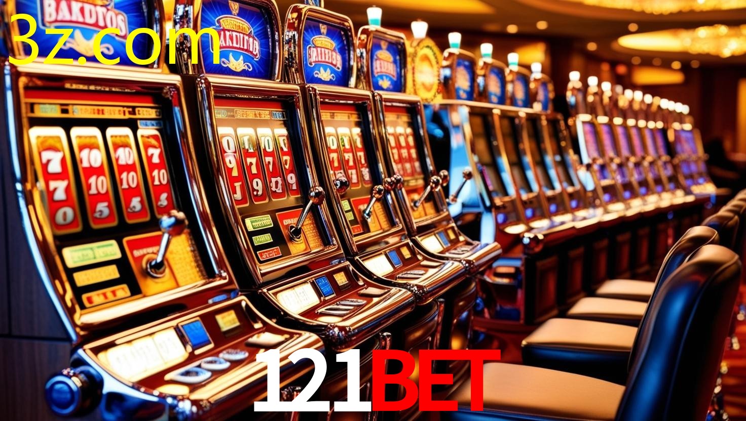 Fortune Tiger Slot no Site 121BET.COM