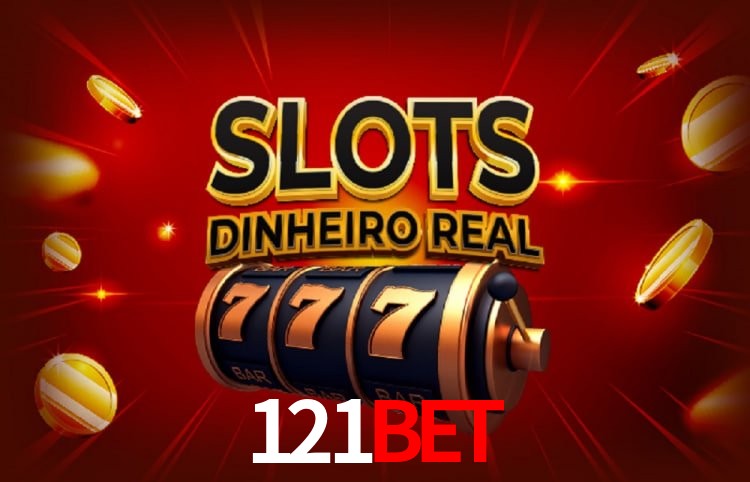 121bet Certificado eCOGRA