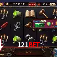 121bet Cassino Ao Vivo - 89 Mesas Evolution Gaming