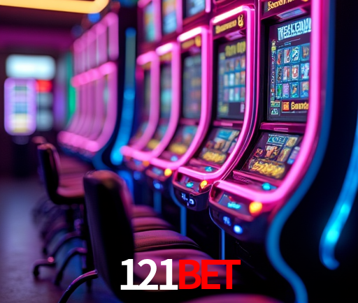 Logo 121bet Plataforma Certificada